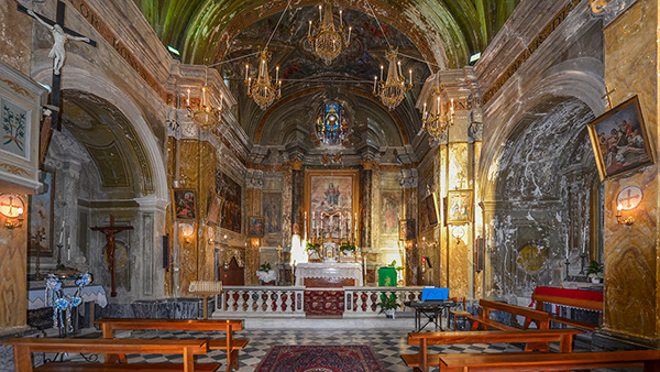 Chiesa di S. Maria Assunta